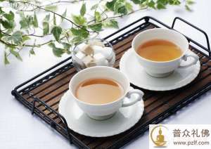 品人生“三道茶”(图文)